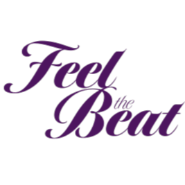 Feel The Beat Logo