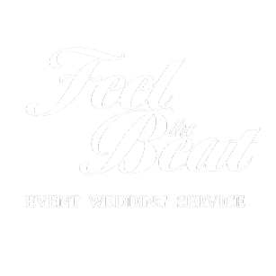 Feel The Beat Logo