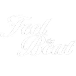 Feel The Beat Logo