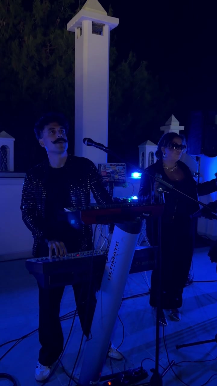 Anteprima video