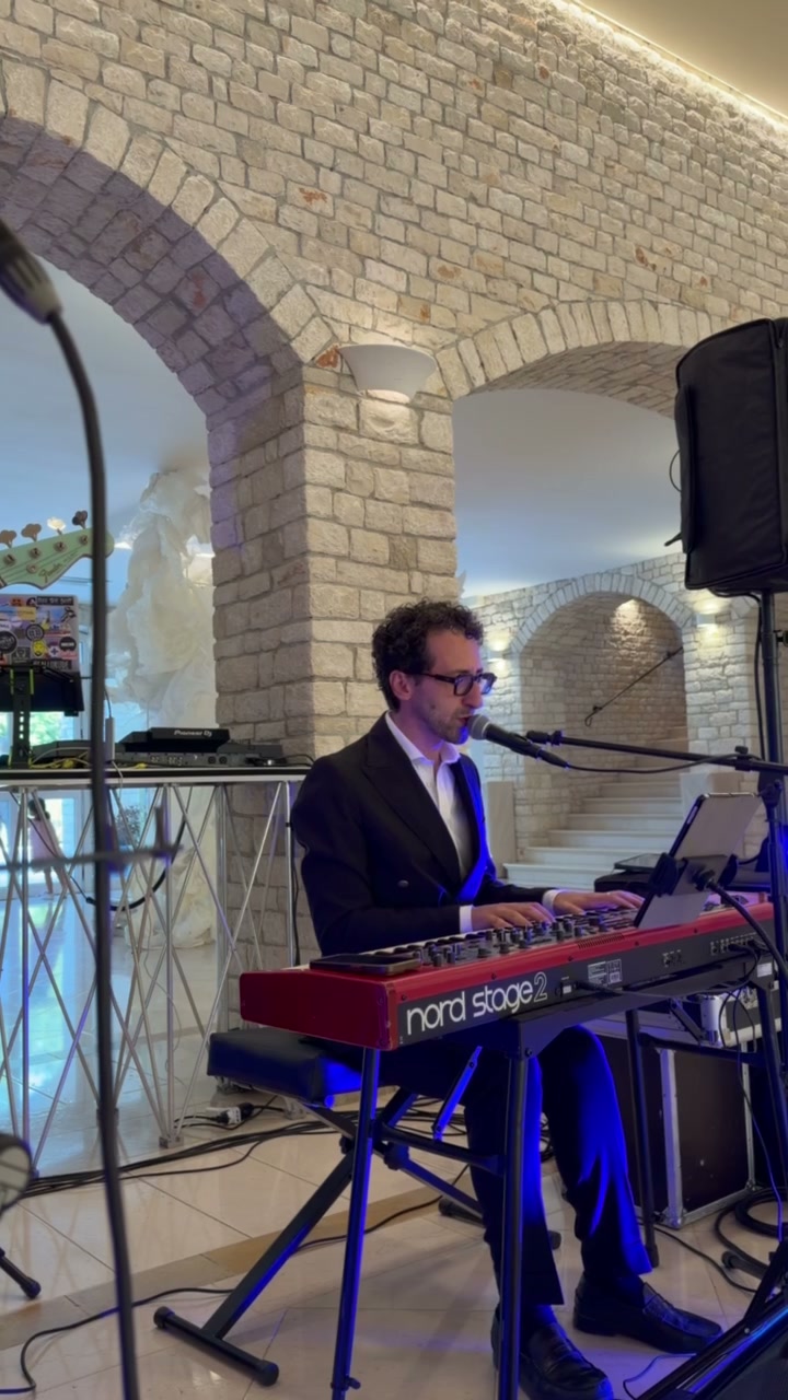 Anteprima video